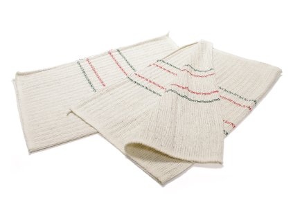 Handra na podlahu CX VAFLO - tkaná bavlna