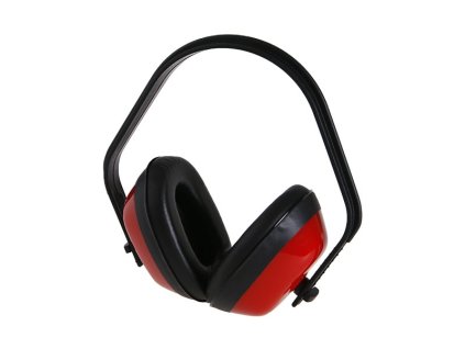 Ochranné slúchadlá WESTBERG 24dB 50563