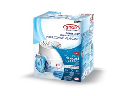 Ceresit pristroj kupelna