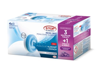 Ceresit NN 4x450 levandula