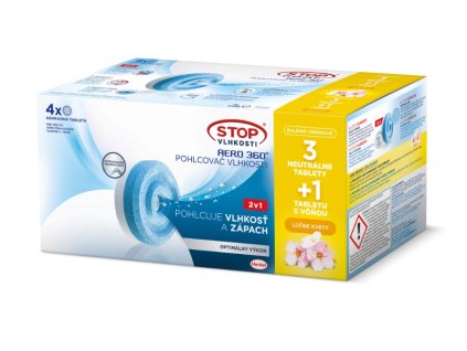 Ceresit NN 4x450 lucne kvety