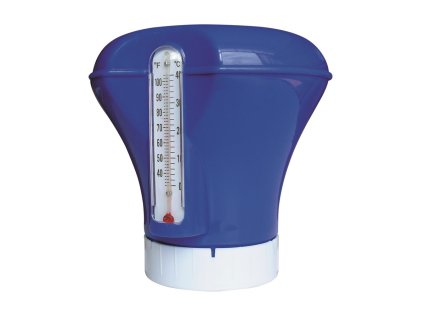 MASTERsil Plavák pre tablety s teplomerom MINI