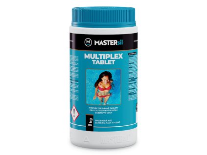 MASTERsil MULTIPLEX TABLET