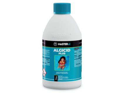 MASTERsil ALGICID PLUS