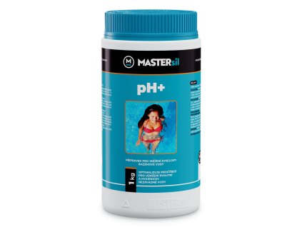MASTERsil pH+