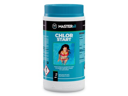 MASTERsil CHLOR START