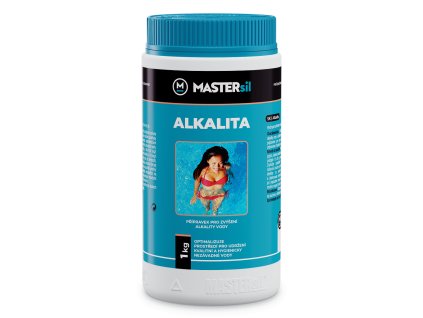 MASTERsil ALKALITA