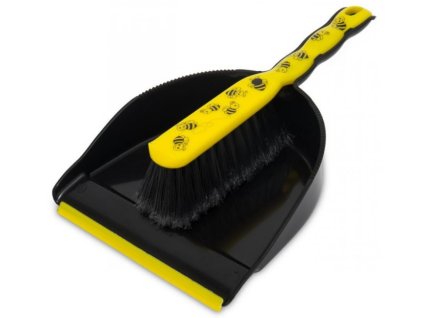 Lopatka s metlicku mala buzzz