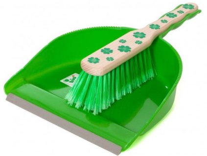 Lopatka s metlicku mala bio