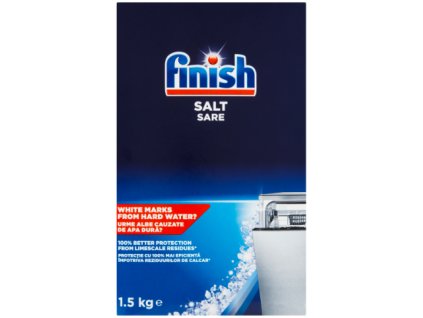 Finish sol do umyvacky riadu 1,5kg