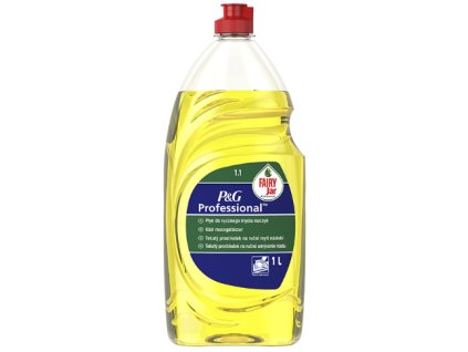 Jar ProfiLine Lemon 1l