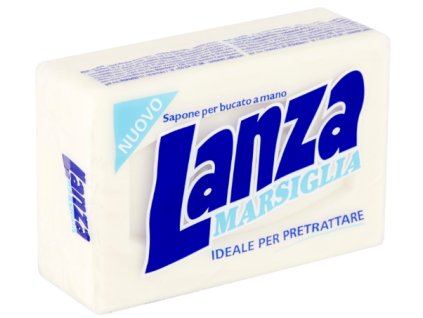 Lanza marsiglia mydlo 250g