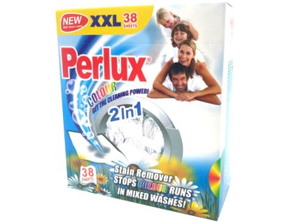 Perlux obrusky farebne