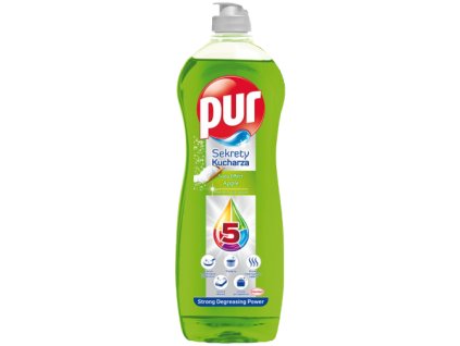 Pur apple 750ml