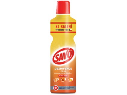 Savo prim svieza vona