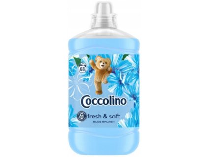 Coccolino Blue Splash 1,7l