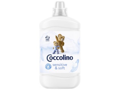 Coccolino Sensitive 1,7l