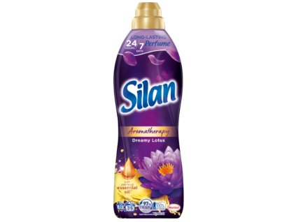Silan Dreamy Lotus avivaz 770ml