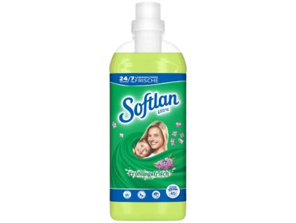Softlan Fruhlingfrisch avivaz 1l