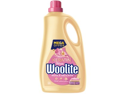Woolite Wool Delicates 3,6l