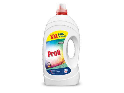 PROFI Gel na pranie COLOR 5,5l