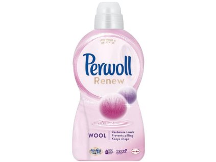 Perwoll Renew Wool 2l