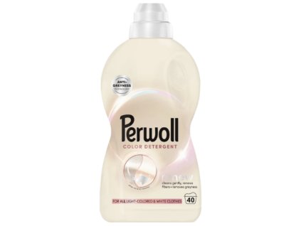 Perwoll Renew Light Colors 2l