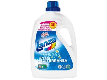 Lanza Brezza Mediterranea 2l
