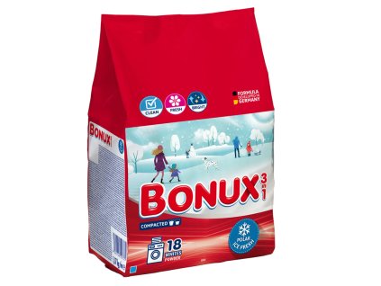 Bonux polar ice fresh 1,17kg