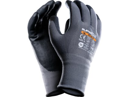 Rukavice SUPER TECH FLEX
