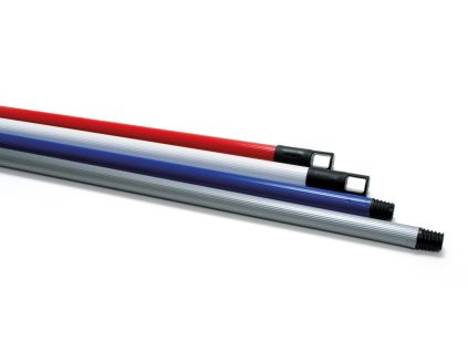 Násada na metlu 120cm - široký závit