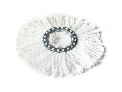 Náhrada na mop rotačný 16cm