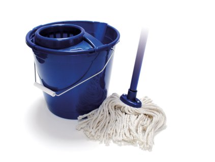 Mop set 10l CX650