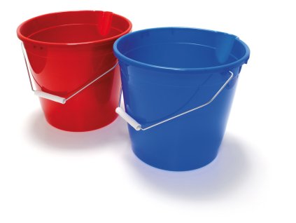 Vedro plastové 12l CX561