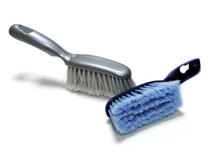 Metlička ručná DeLux CX604