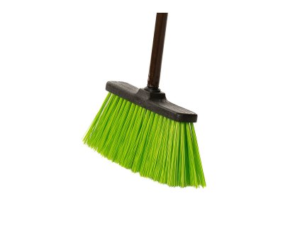 Metla plastová s násadou VALA 533 5315