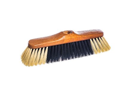 Metla plastová lakovaná VALA 511 32