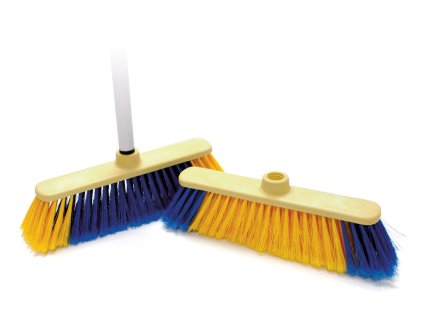 Metla s rúčkou TIPI-TOP