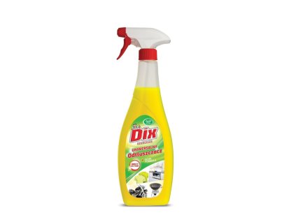 Gold drop DIX DEGREASER 750ml