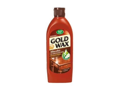 Gold drop GOLD WAX Furniture polish