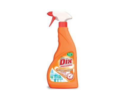 Gold drop DIX PROFESIONAL UNIVERSAL CLEANER 500ml