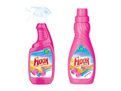 Gold drop FLOOR CARPET SHAMPOO