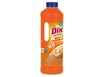 Gold drop DIX DRAIN OPENER 1l