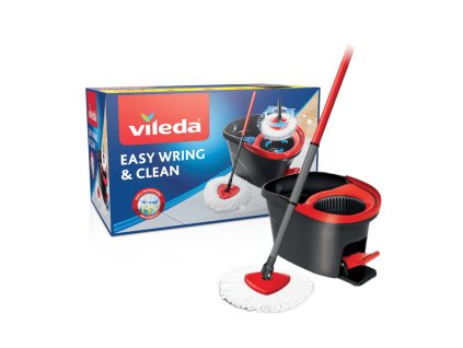 Vileda Easy Wring & Clean