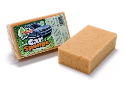 Autošpongia CX Car Sponge