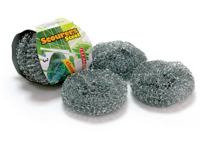 Drôtenka kovová CX Classic - 3ks