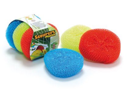 Drôtenka plastová CX Classic - 3ks