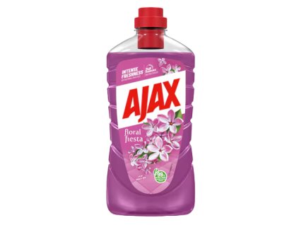 Ajax Lilac Breeze