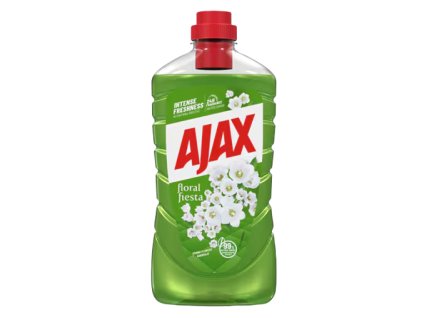 Ajax Spring Flowers