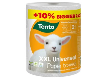 Tento XXL Universal